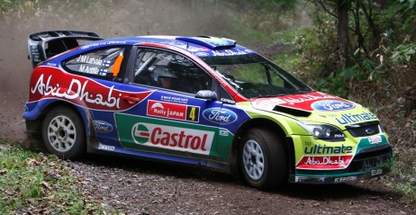 Jari-Matti Latvala